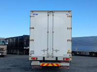 UD TRUCKS Quon Aluminum Wing 2PG-CG5CA 2018 699,000km_8