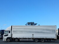 UD TRUCKS Quon Aluminum Wing 2PG-CG5CA 2018 699,000km_9