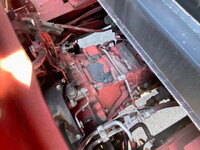 HINO Ranger Aluminum Wing TKG-FD9JLAG 2012 692,000km_20