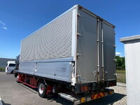 HINO Ranger Aluminum Wing TKG-FD9JLAG 2012 692,000km_2