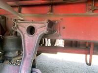 HINO Ranger Aluminum Wing TKG-FD9JLAG 2012 692,000km_30