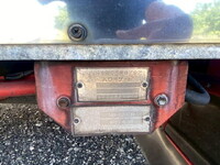 HINO Ranger Aluminum Wing TKG-FD9JLAG 2012 692,000km_33