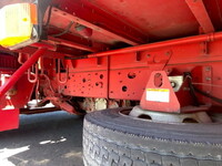 HINO Ranger Aluminum Wing TKG-FD9JLAG 2012 692,000km_35