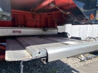 HINO Ranger Aluminum Wing TKG-FD9JLAG 2012 692,000km_39