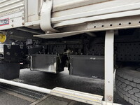 ISUZU Elf Aluminum Van TPG-NPR85YN 2017 152,000km_11