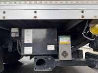 ISUZU Elf Aluminum Van TPG-NPR85YN 2017 152,000km_12