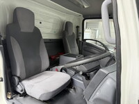 ISUZU Elf Aluminum Van TPG-NPR85YN 2017 152,000km_14