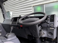ISUZU Elf Aluminum Van TPG-NPR85YN 2017 152,000km_15