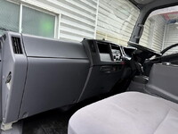 ISUZU Elf Aluminum Van TPG-NPR85YN 2017 152,000km_19
