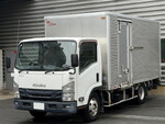 Elf Aluminum Van