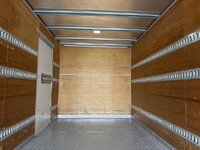 ISUZU Elf Aluminum Van TPG-NPR85YN 2017 152,000km_26