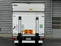 ISUZU Elf Aluminum Van TPG-NPR85YN 2017 152,000km_2