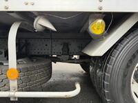 ISUZU Elf Aluminum Van TPG-NPR85YN 2017 152,000km_32
