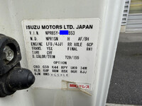 ISUZU Elf Aluminum Van TPG-NPR85YN 2017 152,000km_37
