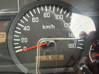 ISUZU Elf Aluminum Van TPG-NPR85YN 2017 152,000km_38