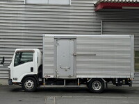 ISUZU Elf Aluminum Van TPG-NPR85YN 2017 152,000km_3