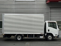 ISUZU Elf Aluminum Van TPG-NPR85YN 2017 152,000km_5