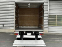 ISUZU Elf Aluminum Van TPG-NPR85YN 2017 152,000km_6