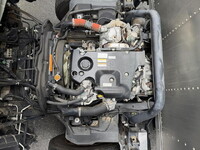 ISUZU Elf Aluminum Van TPG-NPR85YN 2017 152,000km_8