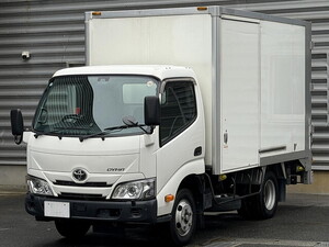TOYOTA Dyna Panel Van 2RG-XZU605 2021 114,000km_1
