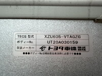 TOYOTA Dyna Panel Van 2RG-XZU605 2021 114,000km_28