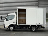 TOYOTA Dyna Panel Van 2RG-XZU605 2021 114,000km_4