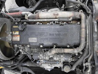 MITSUBISHI FUSO Fighter Aluminum Wing QKG-FK65FZ 2014 598,000km_21