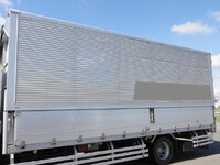 MITSUBISHI FUSO Fighter Aluminum Wing QKG-FK65FZ 2014 598,000km_27