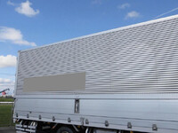MITSUBISHI FUSO Fighter Aluminum Wing QKG-FK65FZ 2014 598,000km_28