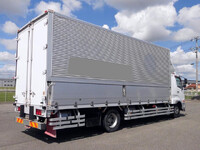 MITSUBISHI FUSO Fighter Aluminum Wing QKG-FK65FZ 2014 598,000km_4