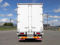 MITSUBISHI FUSO Fighter Aluminum Wing QKG-FK65FZ 2014 598,000km_7