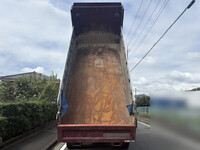 ISUZU Giga Dump QKG-CXZ77AT 2015 293,890km_10