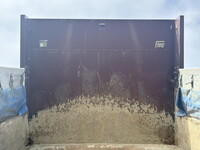 ISUZU Giga Dump QKG-CXZ77AT 2015 293,890km_12