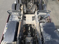 ISUZU Giga Dump QKG-CXZ77AT 2015 293,890km_15