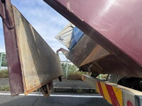 ISUZU Giga Dump QKG-CXZ77AT 2015 293,890km_16