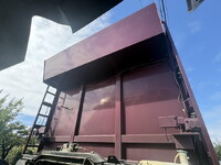 ISUZU Giga Dump QKG-CXZ77AT 2015 293,890km_17