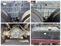 ISUZU Giga Dump QKG-CXZ77AT 2015 293,890km_20