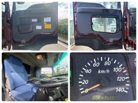 ISUZU Giga Dump QKG-CXZ77AT 2015 293,890km_21