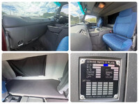 ISUZU Giga Dump QKG-CXZ77AT 2015 293,890km_24