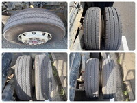 ISUZU Giga Dump QKG-CXZ77AT 2015 293,890km_26