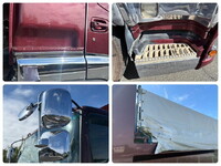 ISUZU Giga Dump QKG-CXZ77AT 2015 293,890km_27