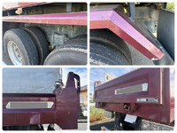 ISUZU Giga Dump QKG-CXZ77AT 2015 293,890km_28