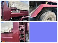 ISUZU Giga Dump QKG-CXZ77AT 2015 293,890km_29