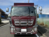 ISUZU Giga Dump QKG-CXZ77AT 2015 293,890km_5