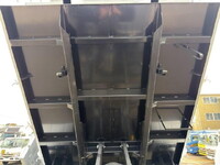 MITSUBISHI FUSO Fighter Deep Dump 2KG-FK61F 2019 234,590km_10