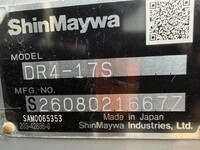MITSUBISHI FUSO Fighter Deep Dump 2KG-FK61F 2019 234,590km_14