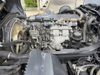 MITSUBISHI FUSO Fighter Deep Dump 2KG-FK61F 2019 234,590km_17
