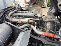 MITSUBISHI FUSO Fighter Deep Dump 2KG-FK61F 2019 234,590km_18