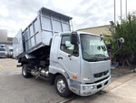 Fighter Deep Dump