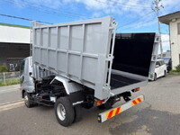 MITSUBISHI FUSO Fighter Deep Dump 2KG-FK61F 2019 234,590km_2